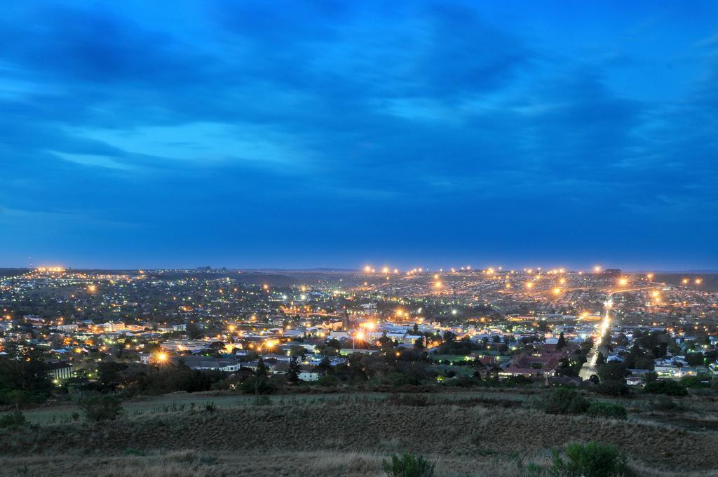 فندق دار ضيافة 8 إيه جراهامستون لاكشري غراهامستاون المظهر الخارجي الصورة